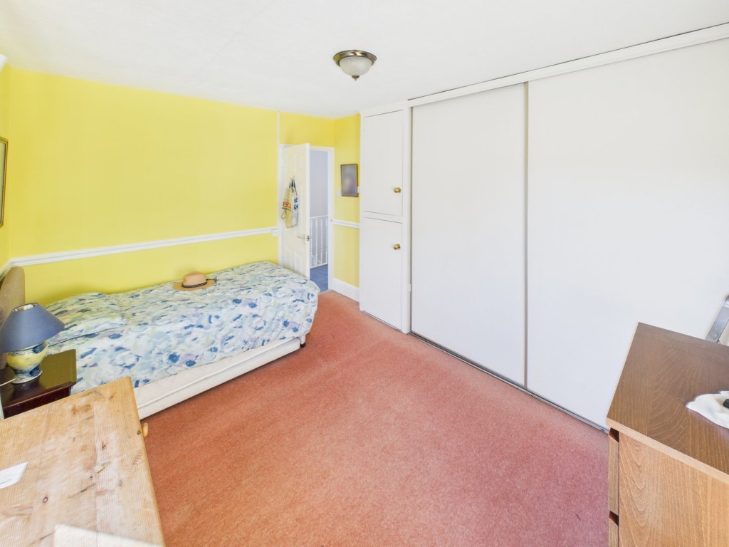 Hillcrest, Baldock, Hertfordshire