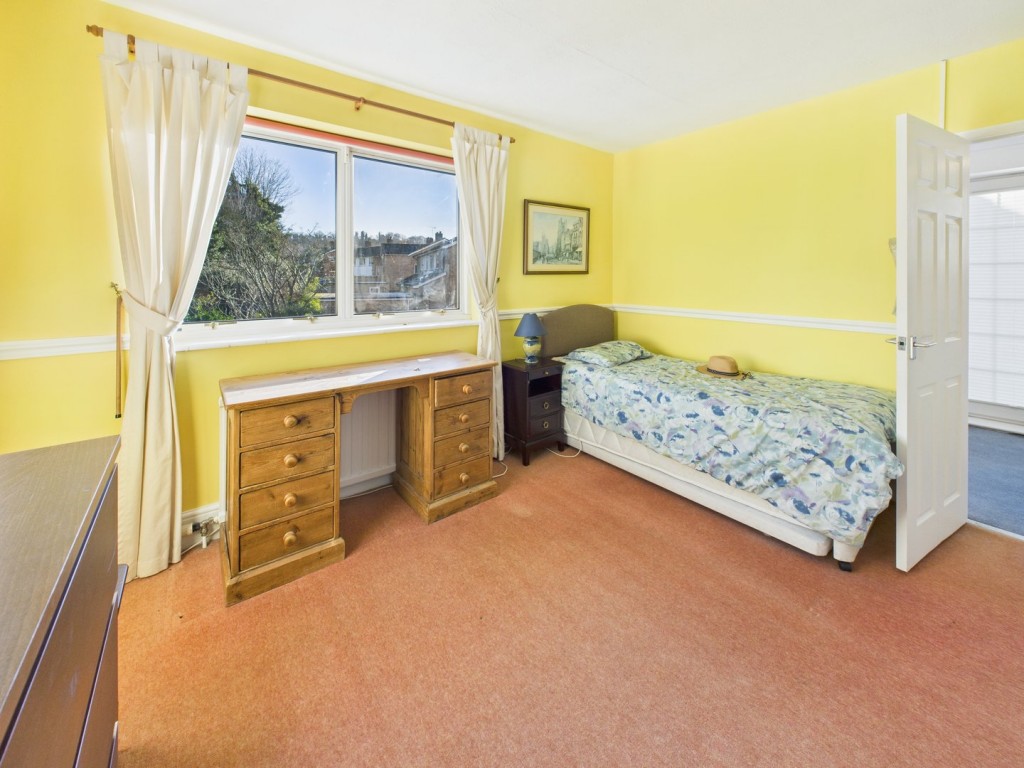 Hillcrest, Baldock, Hertfordshire