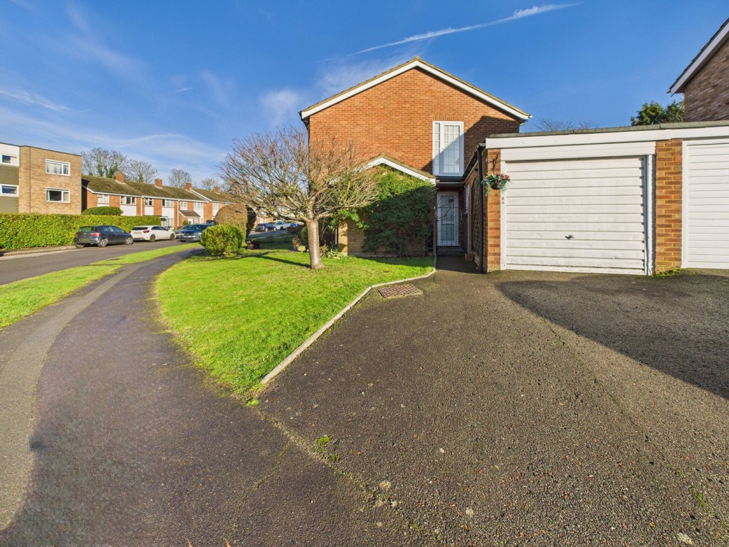 Hillcrest, Baldock, Hertfordshire