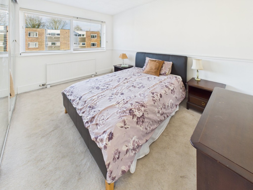 Hillcrest, Baldock, Hertfordshire