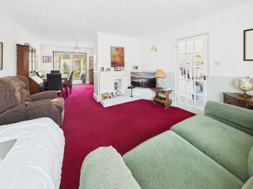 3 bedroom House for Sale Hillcrest, Baldock, Hertfordshire