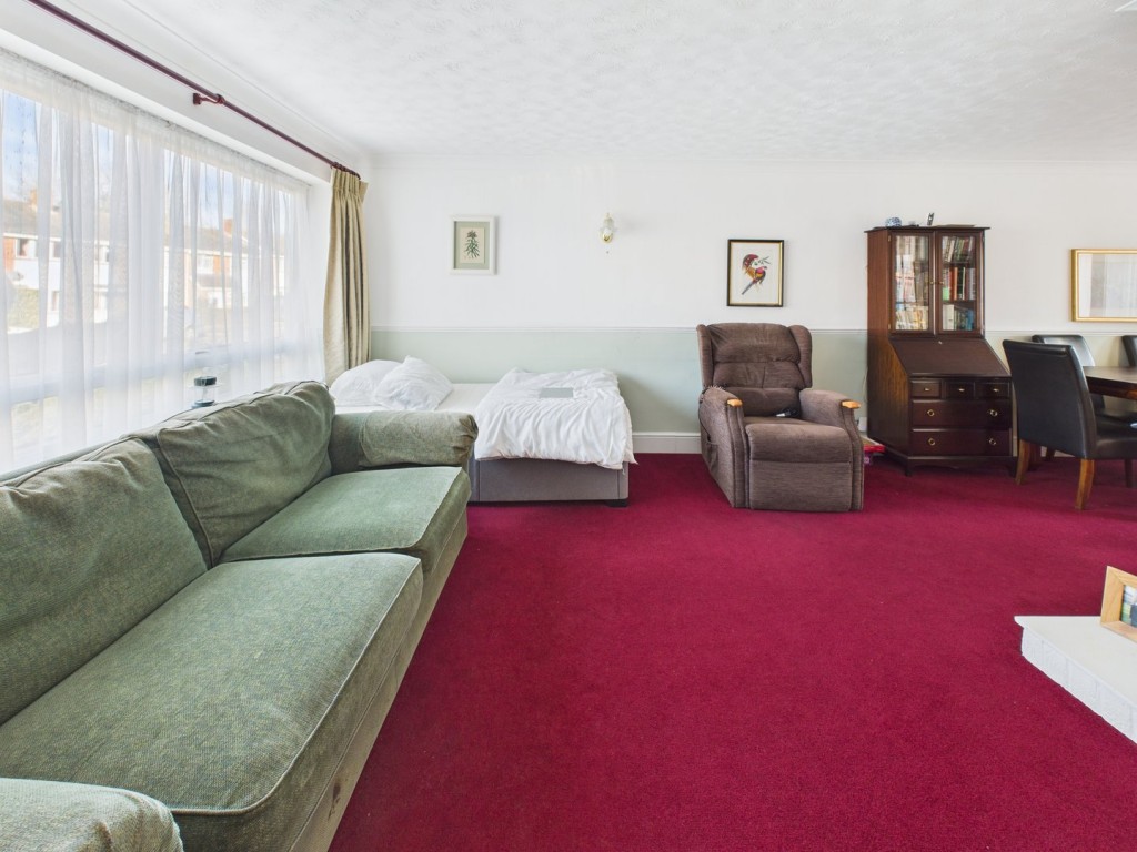 Hillcrest, Baldock, Hertfordshire