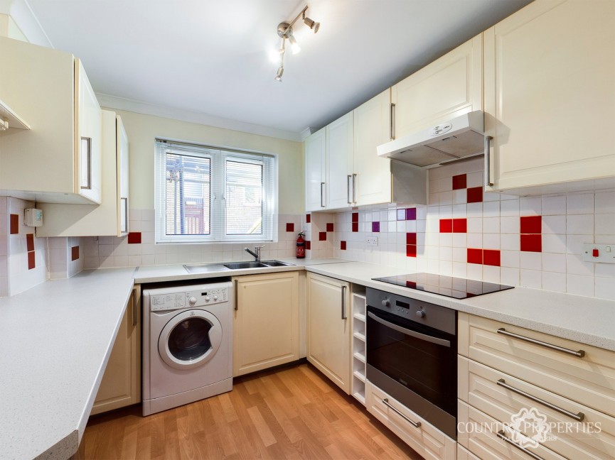 1 bedroom Flat for Letting Jackdaws, Welwyn Garden City, Hertfordshire