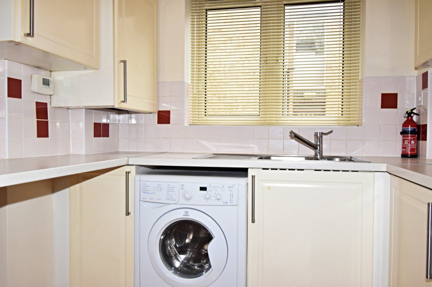1 bedroom Flat for Letting Jackdaws, Welwyn Garden City, Hertfordshire