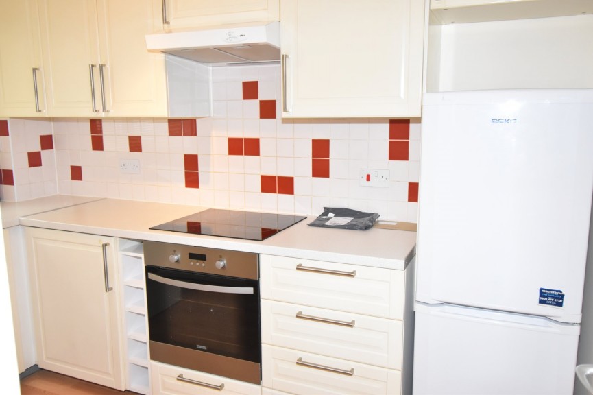 1 bedroom Flat for Letting Jackdaws, Welwyn Garden City, Hertfordshire