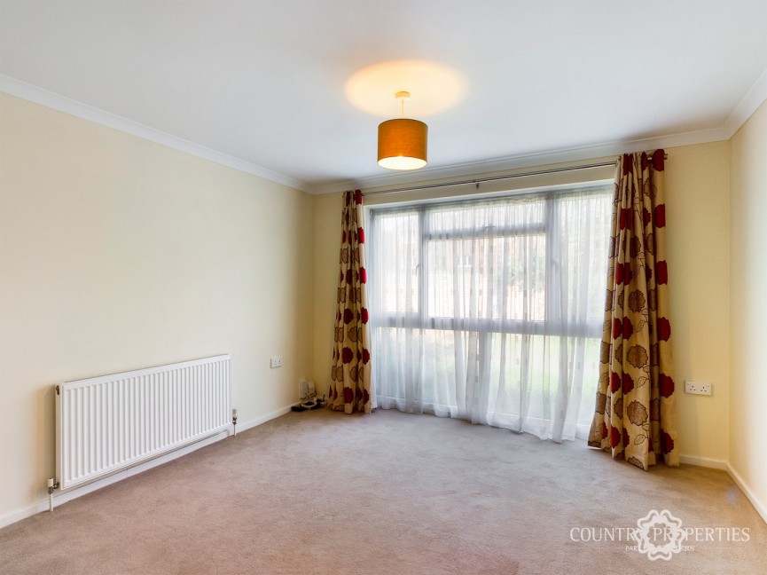 1 bedroom Flat for Letting Jackdaws, Welwyn Garden City, Hertfordshire