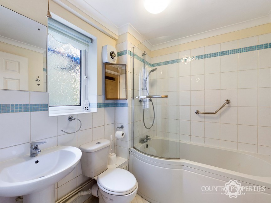 1 bedroom Flat for Letting Jackdaws, Welwyn Garden City, Hertfordshire