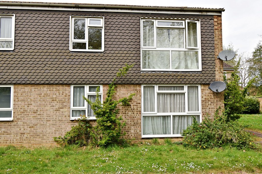 1 bedroom Flat for Letting Jackdaws, Welwyn Garden City, Hertfordshire