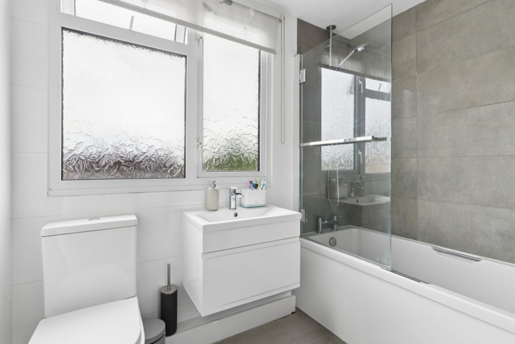 Willoughby Way, Hitchin, Hertfordshire