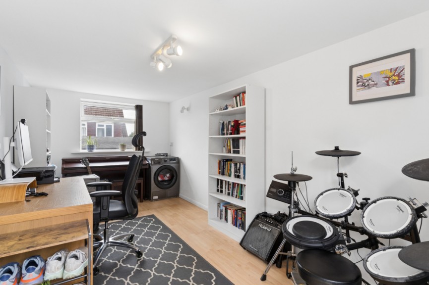 3 bedroom House for Sale Willoughby Way, Hitchin, Hertfordshire