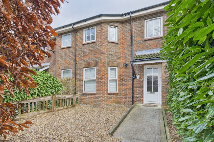 3 bedroom House for Sale Woodhall Lane, WELWYN GARDEN CITY, Hertfordshire