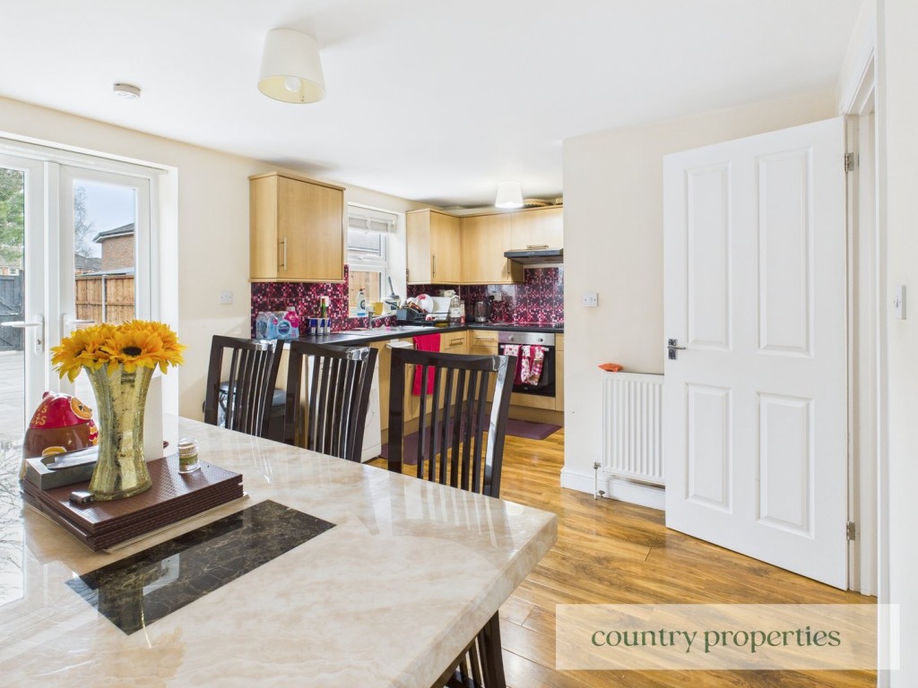 Woodhall Lane, WELWYN GARDEN CITY, Hertfordshire