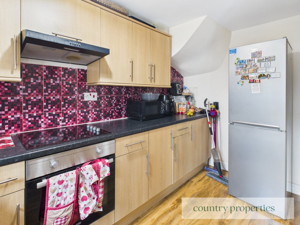 Woodhall Lane, WELWYN GARDEN CITY, Hertfordshire