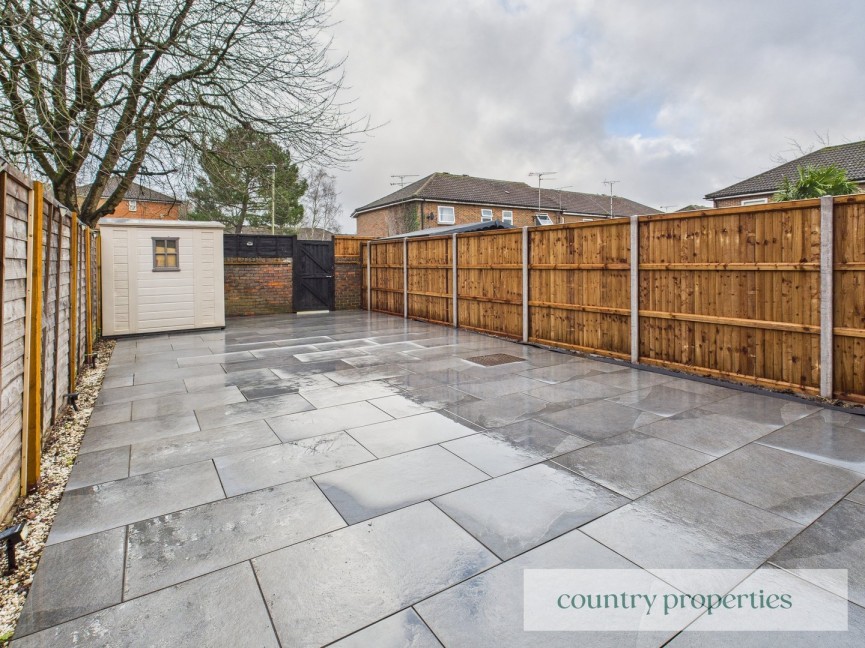 3 bedroom House for Sale Woodhall Lane, WELWYN GARDEN CITY, Hertfordshire