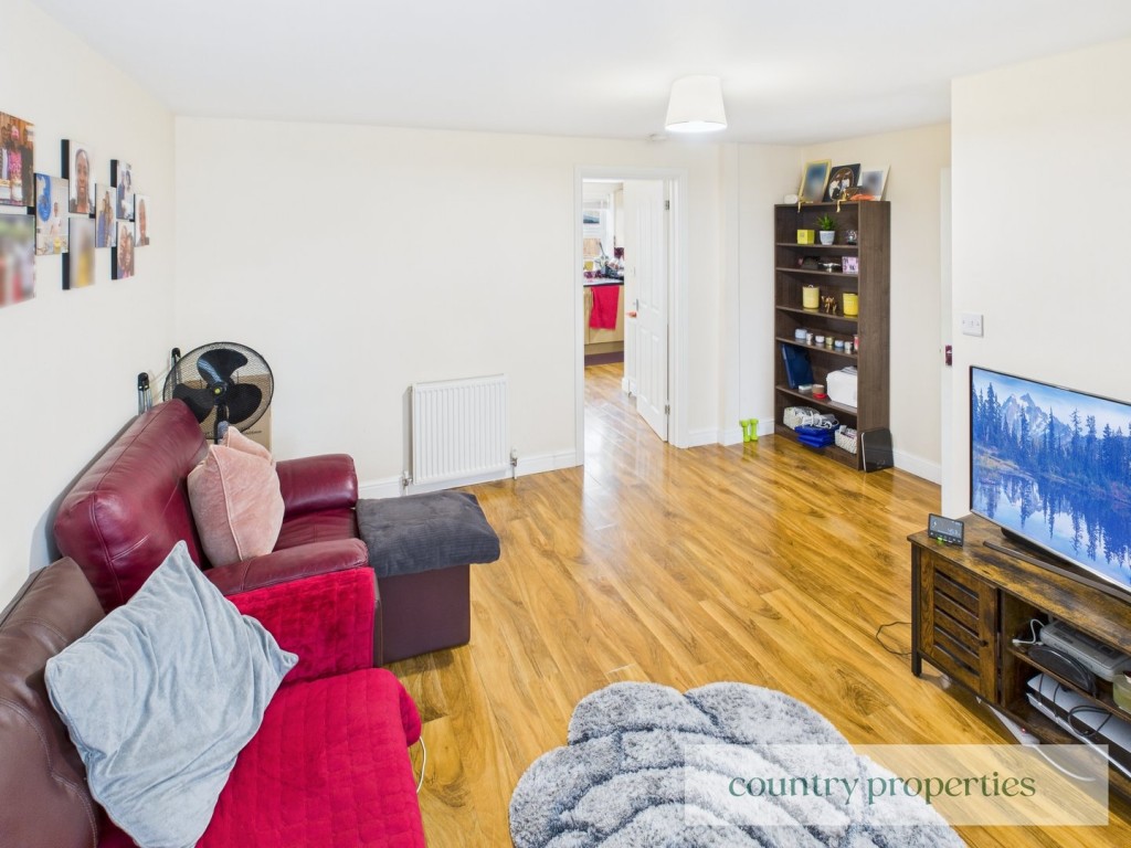 Woodhall Lane, WELWYN GARDEN CITY, Hertfordshire