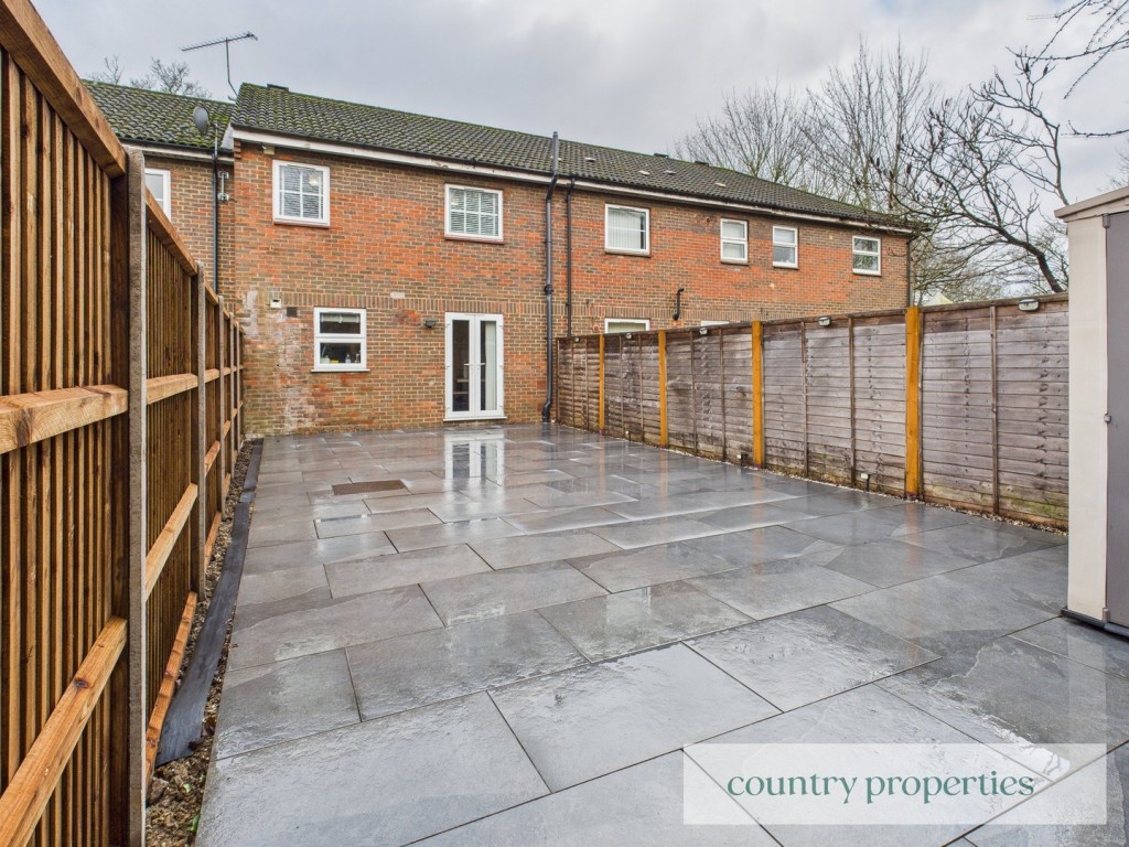 Woodhall Lane, WELWYN GARDEN CITY, Hertfordshire