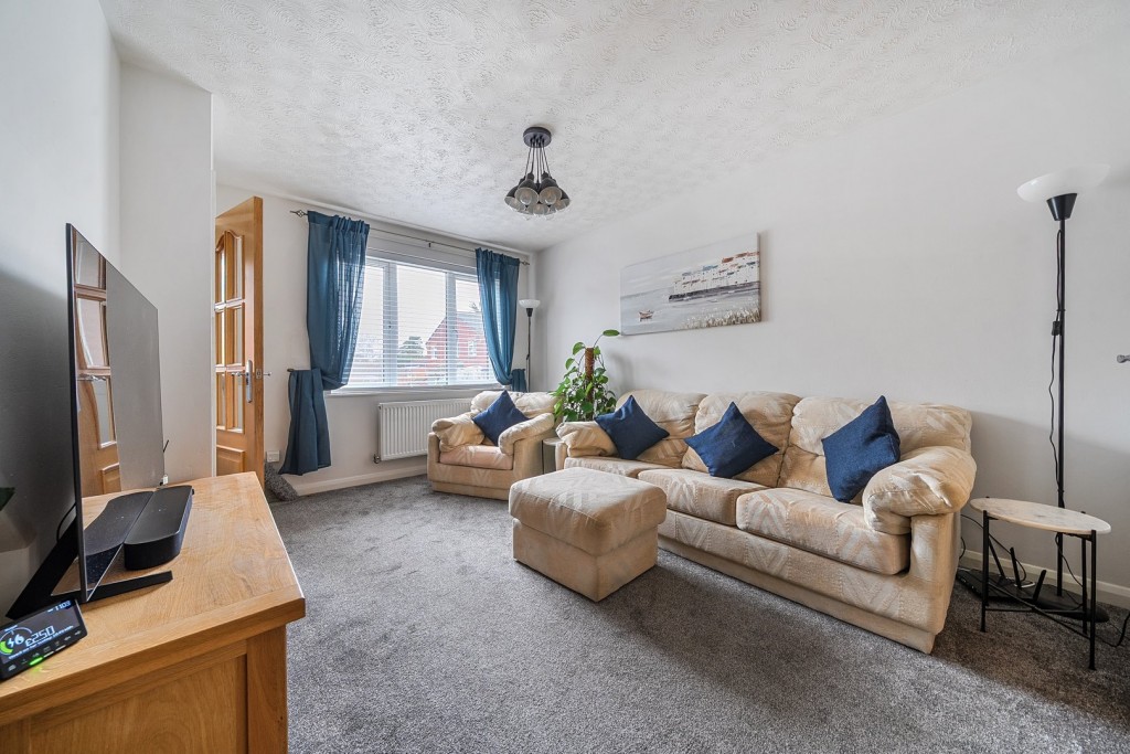 Petley Close, Flitwick, Bedfordshire