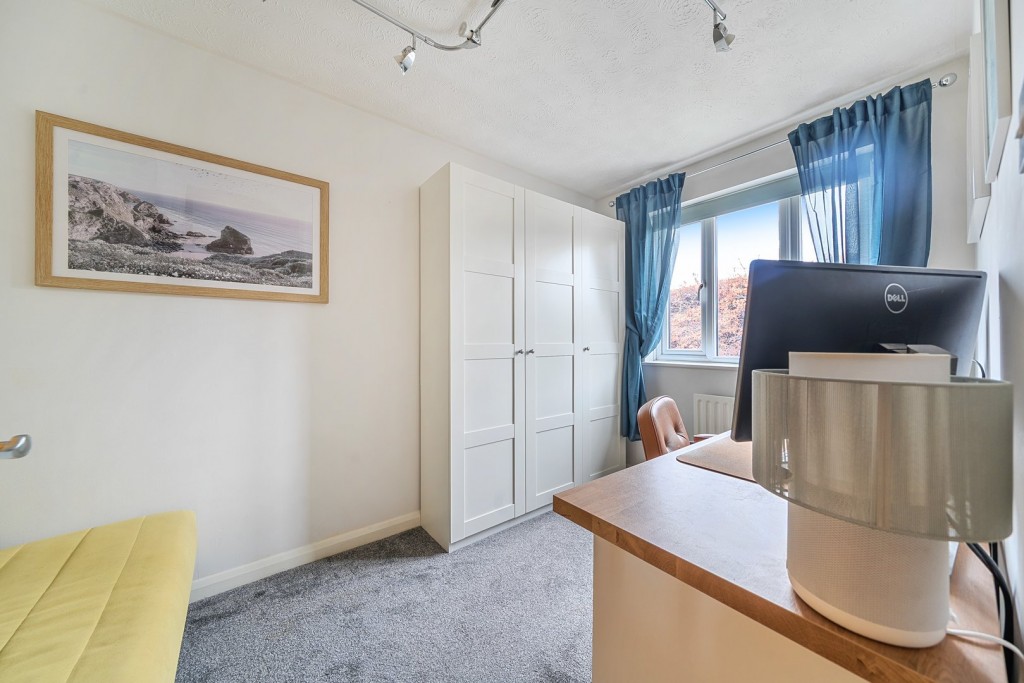 Petley Close, Flitwick, Bedfordshire