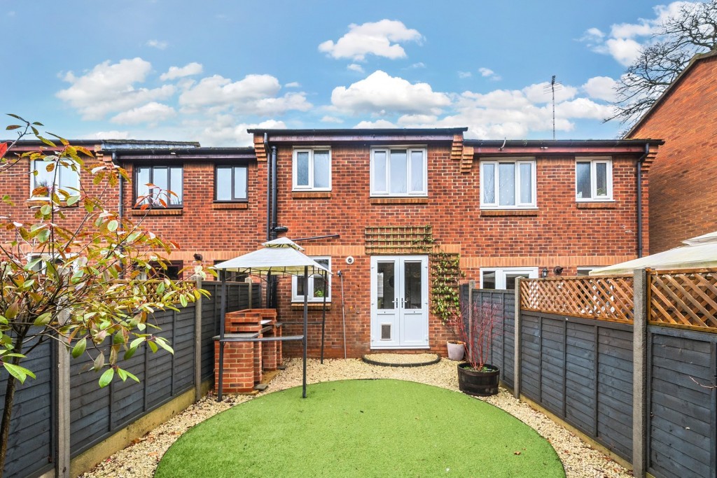 Petley Close, Flitwick, Bedfordshire