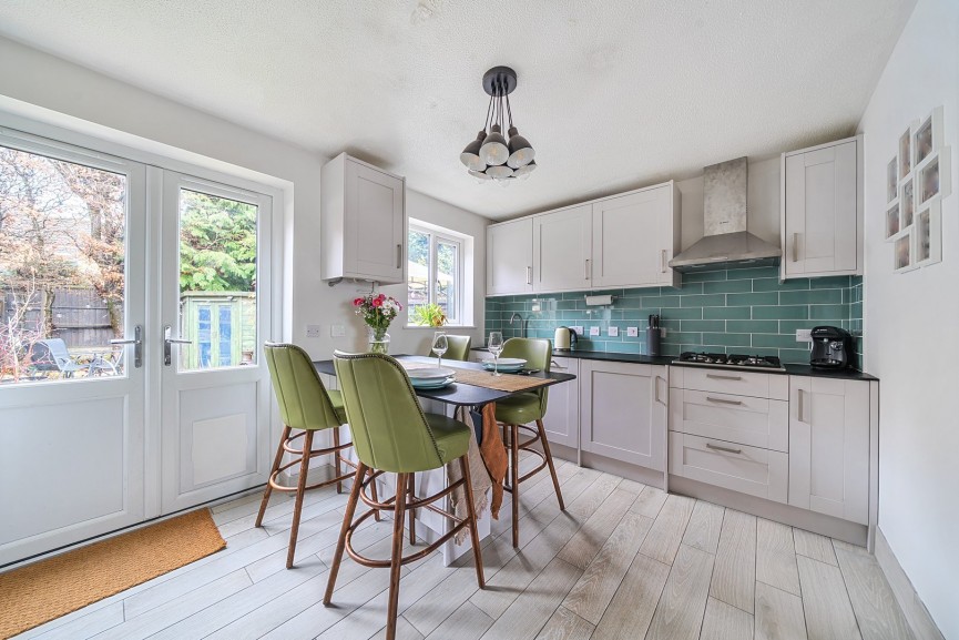 2 bedroom House for Sale Petley Close, Flitwick, Bedfordshire