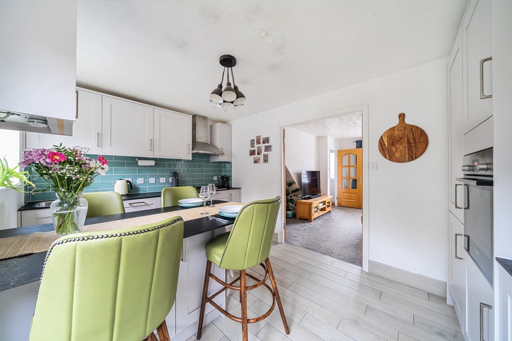 Petley Close, Flitwick, Bedfordshire