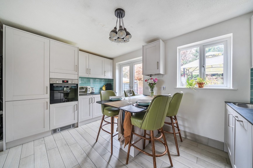 2 bedroom House for Sale Petley Close, Flitwick, Bedfordshire