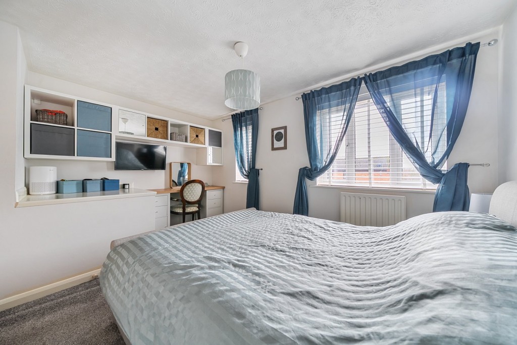 Petley Close, Flitwick, Bedfordshire