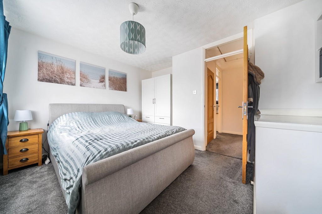 Petley Close, Flitwick, Bedfordshire