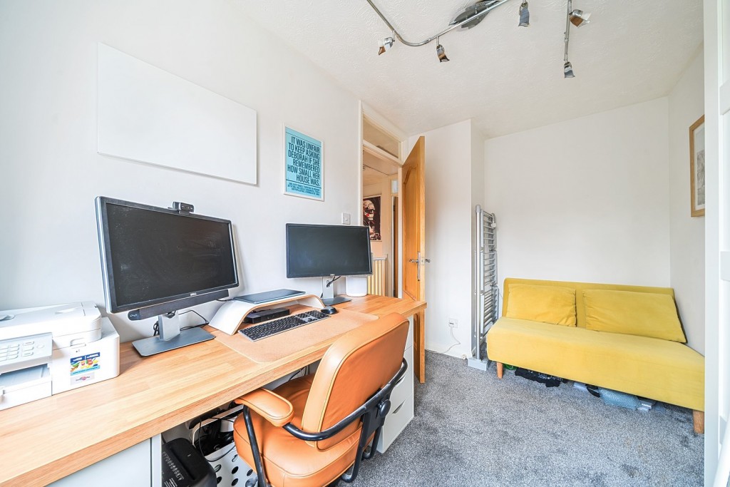 Petley Close, Flitwick, Bedfordshire