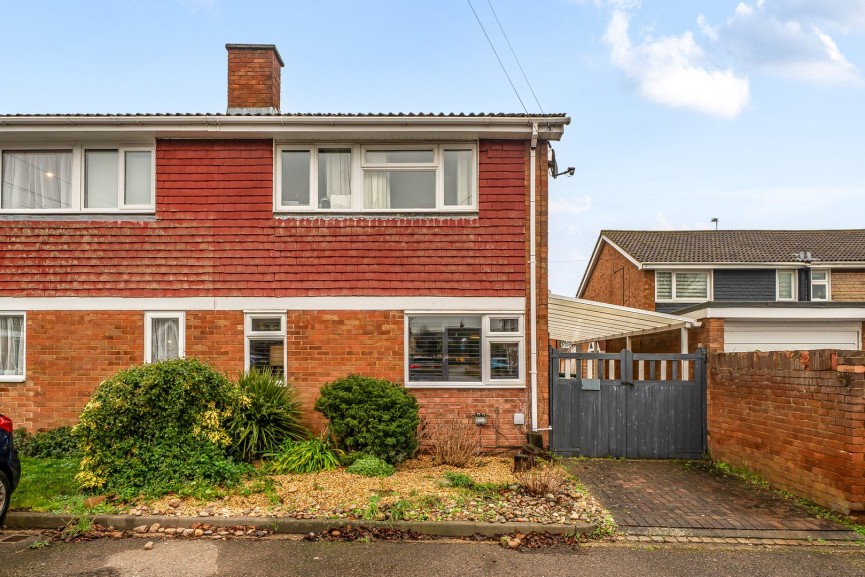 3 bedroom House for Sale Clifton, Shefford, Bedfordshire