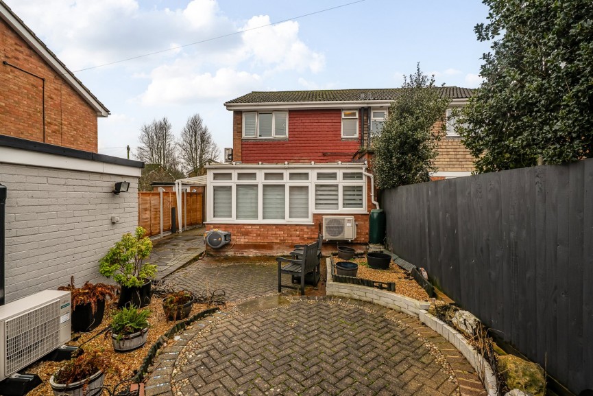 3 bedroom House for Sale Clifton, Shefford, Bedfordshire