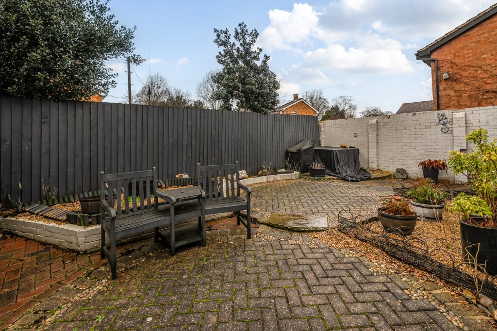 Clifton, Shefford, Bedfordshire