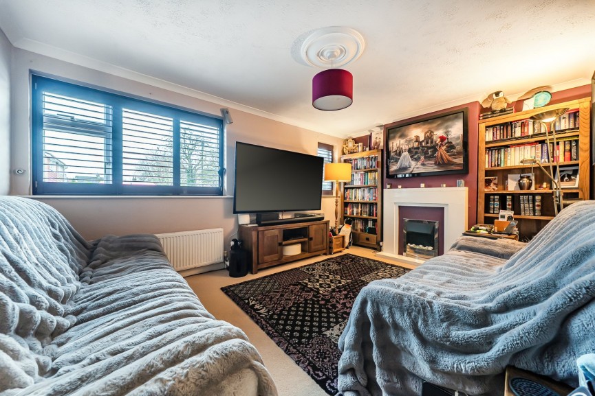 3 bedroom House for Sale Clifton, Shefford, Bedfordshire
