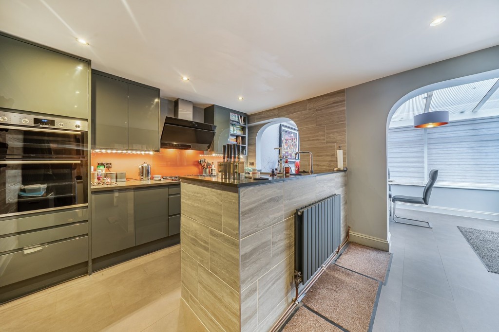 Clifton, Shefford, Bedfordshire