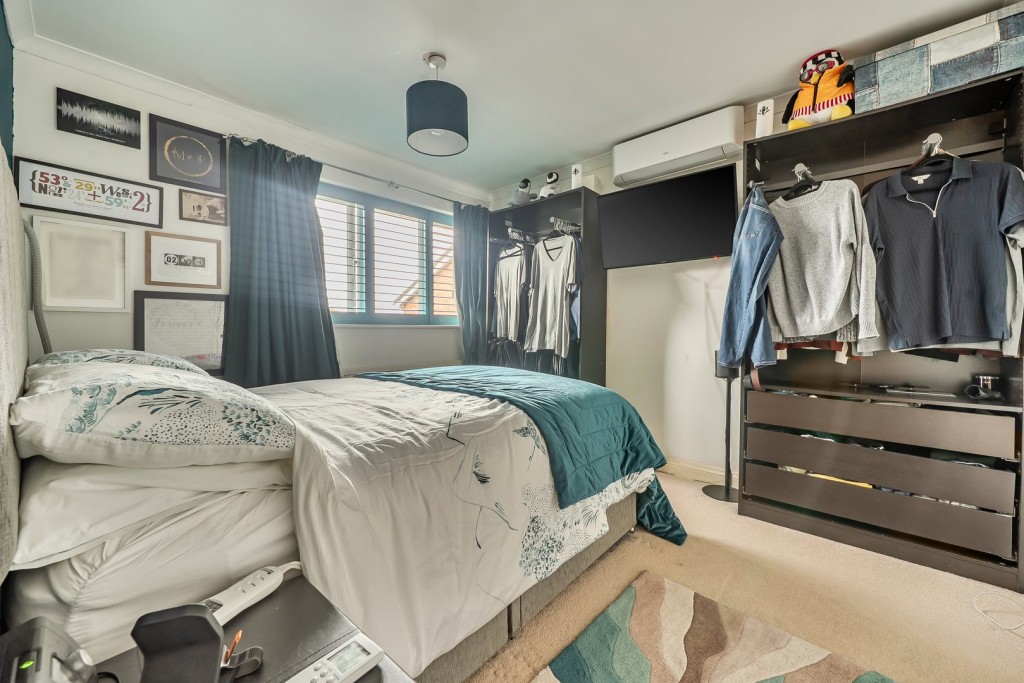 Clifton, Shefford, Bedfordshire