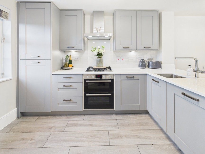 2 bedroom House for Sale Orpington Road, Royston, Hertfordshire