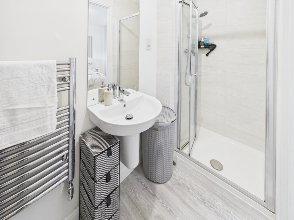 Orpington Road, Royston, Hertfordshire