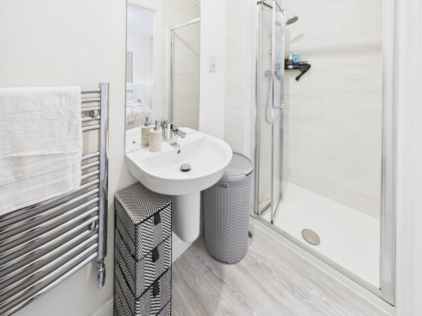 2 bedroom House for Sale Orpington Road, Royston, Hertfordshire