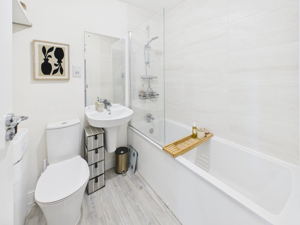 Orpington Road, Royston, Hertfordshire