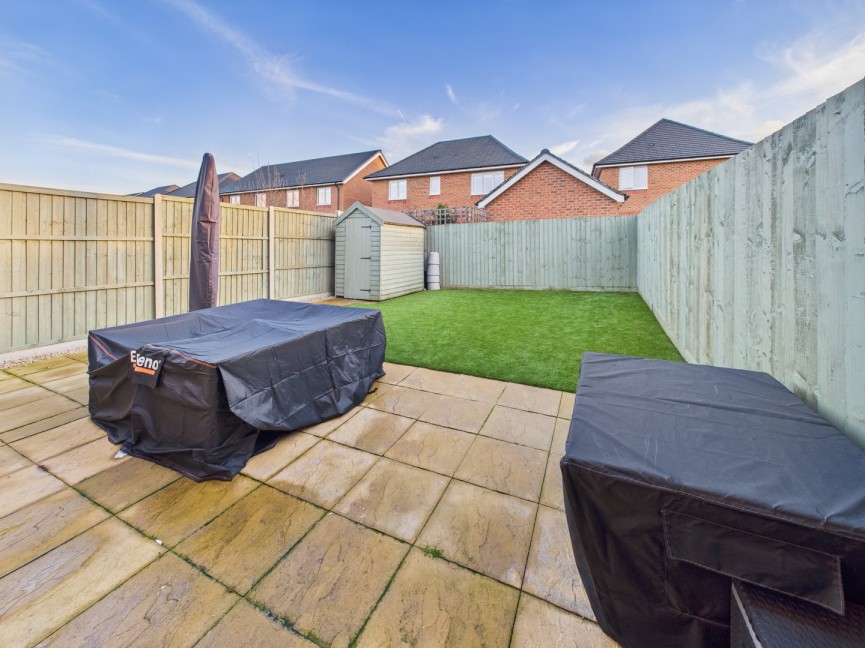 2 bedroom House for Sale Orpington Road, Royston, Hertfordshire