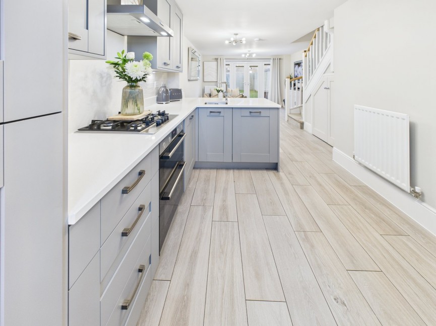 2 bedroom House for Sale Orpington Road, Royston, Hertfordshire