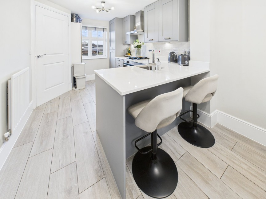 2 bedroom House for Sale Orpington Road, Royston, Hertfordshire