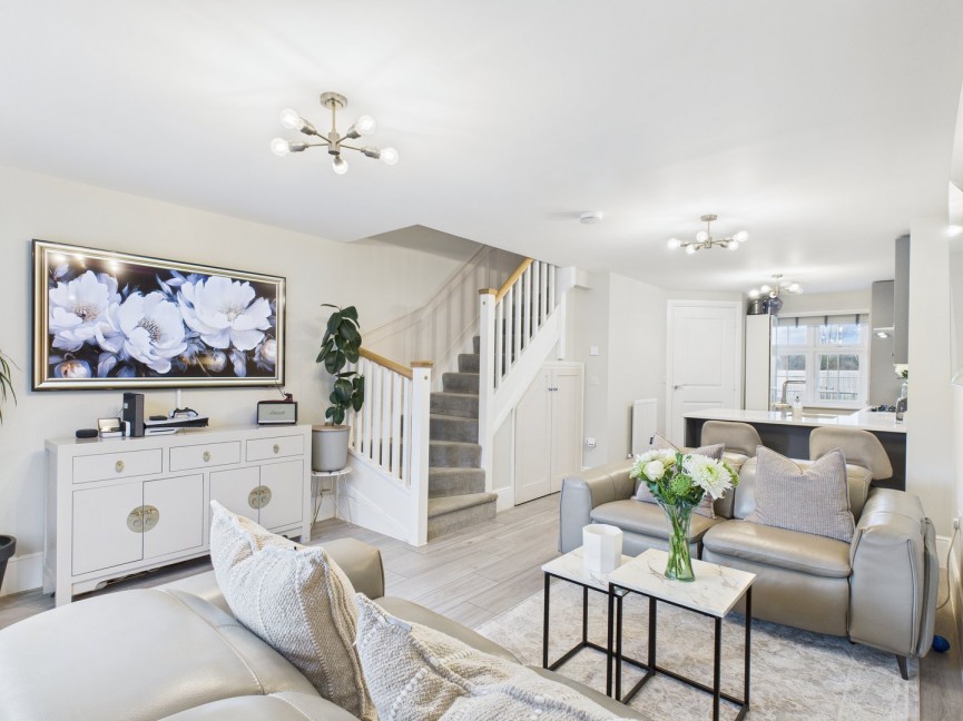 2 bedroom House for Sale Orpington Road, Royston, Hertfordshire