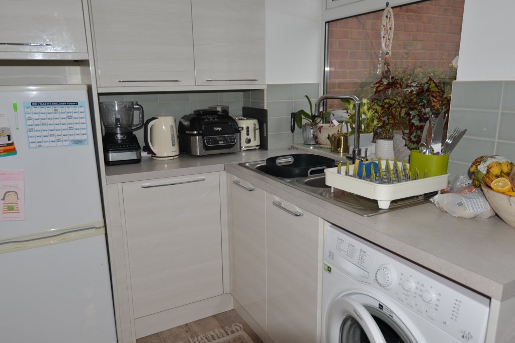 Upperstone Close, Stotfold, Bedfordshire