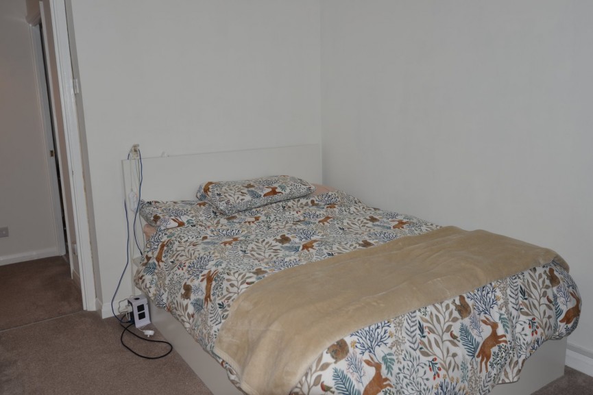 2 bedroom House for Letting Upperstone Close, Stotfold, Bedfordshire