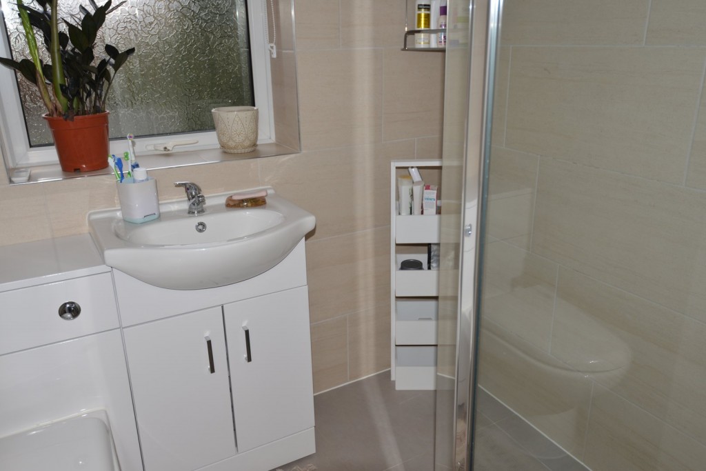 Upperstone Close, Stotfold, Bedfordshire