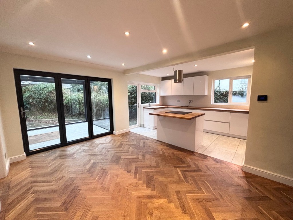 Whaddon, Royston, Cambridgeshire