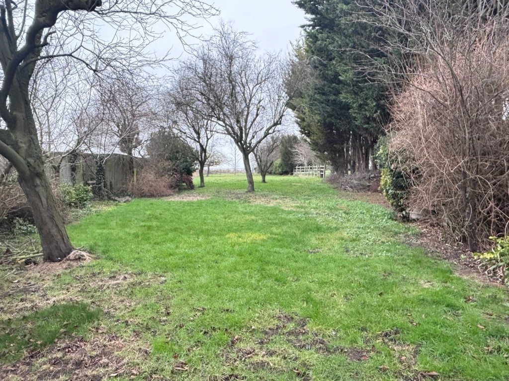 Whaddon, Royston, Cambridgeshire