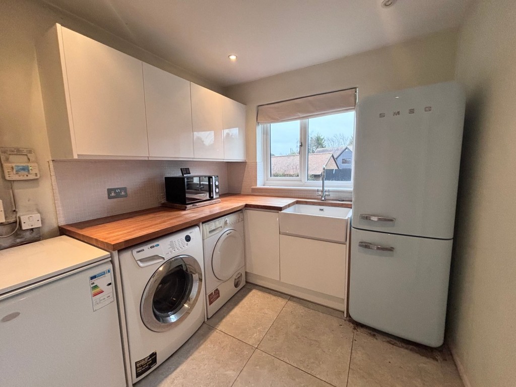 Whaddon, Royston, Cambridgeshire