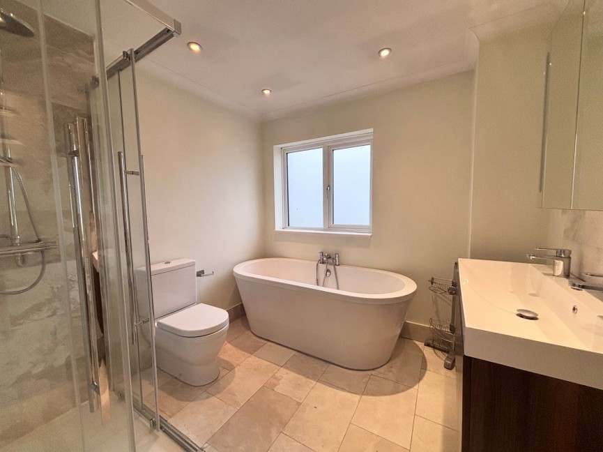 4 bedroom Property for Letting Whaddon, Royston, Cambridgeshire